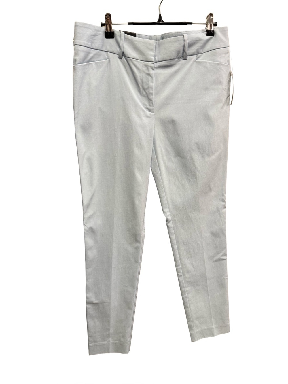 The Limited Ankle Light Blue Pants Women’s Size 8 NWT